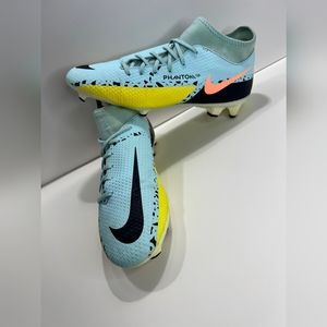 Nike Mens Phantom GT2 Academy DF MG FG sz8.5